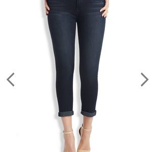 Lucky Brooke crop jeans